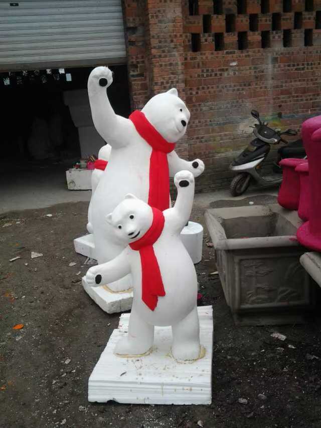 重庆泡沫雕塑哪家好