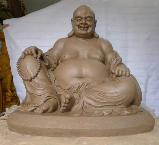重庆菩萨雕塑