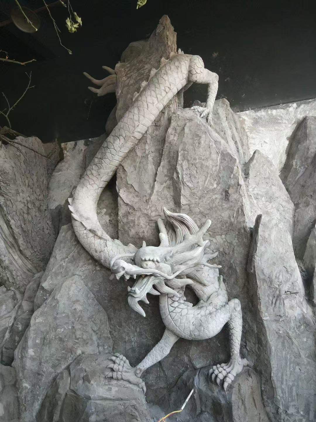 重庆水泥雕塑多少钱/>
<blockquote class=